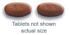 TARGAXAN tablets
